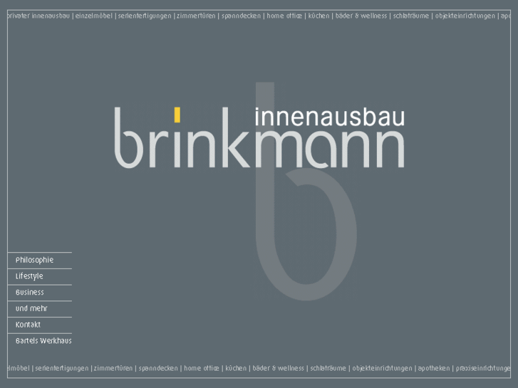 www.brinkmann-innenausbau.de