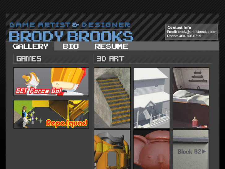 www.brodybrooks.com