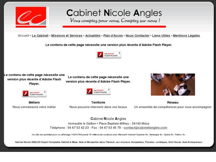 www.cabinetangles.com