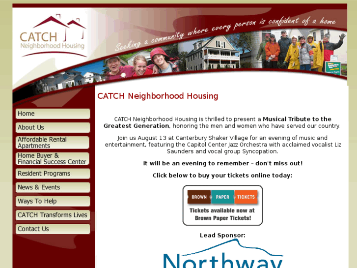 www.catchhousing.org