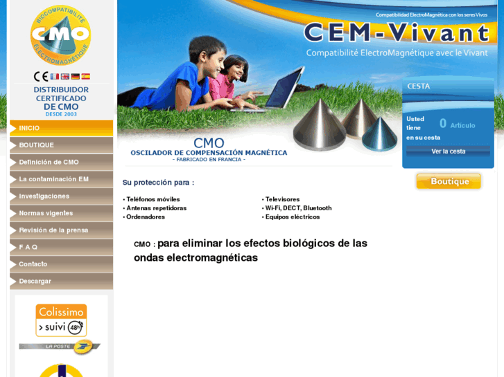 www.cem-vivos.com