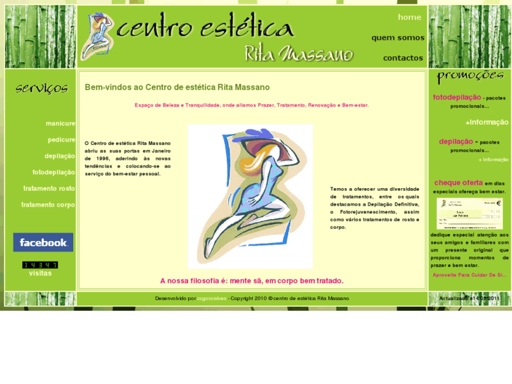 www.centroestetica-ritamassano.com