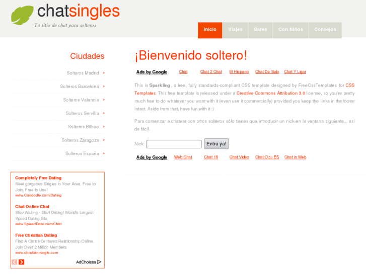 www.chatsingl.es