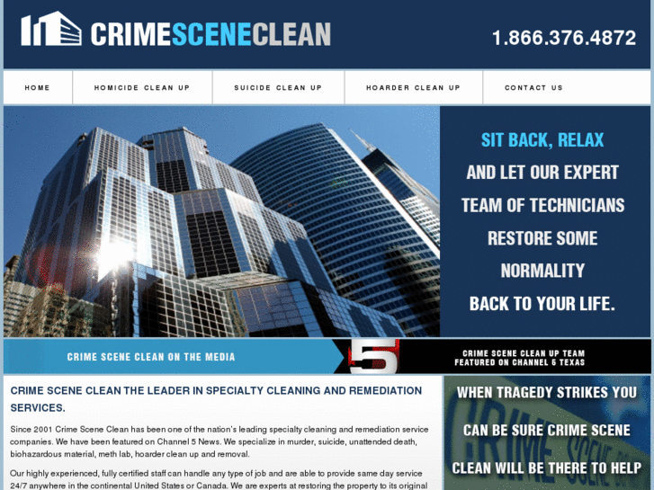 www.chicagomethlabcleanup.com