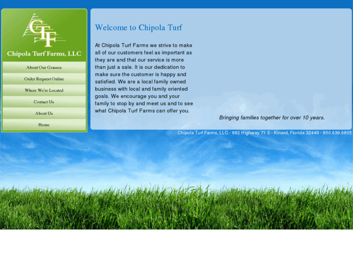 www.chipolaturf.com