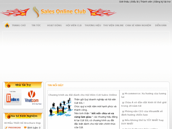 www.clbsalesonline.com