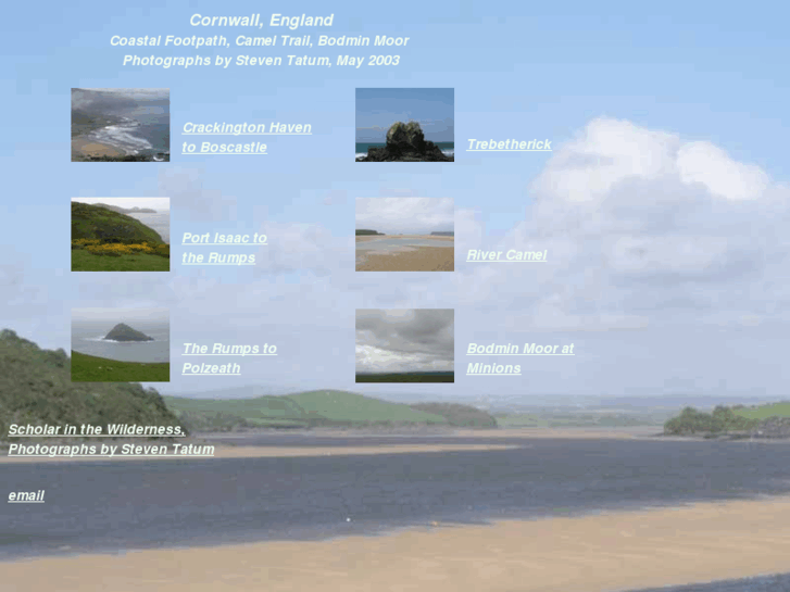 www.coastalfootpath.co.uk