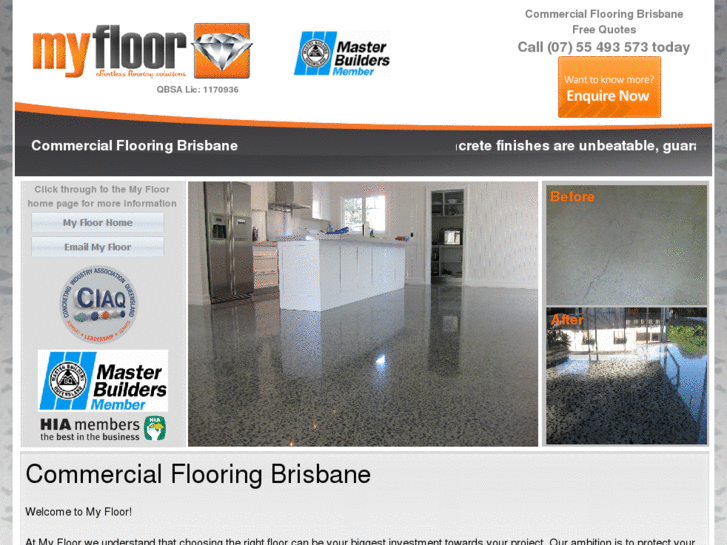 www.commercialflooringbrisbane.com