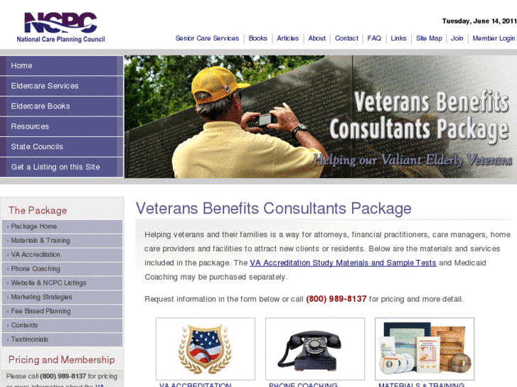 www.consultantspackage.com