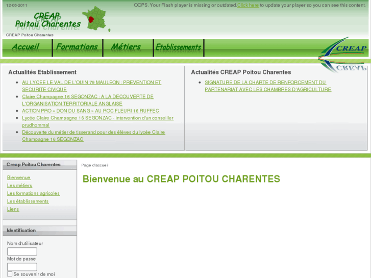 www.creap-poitoucharentes.org