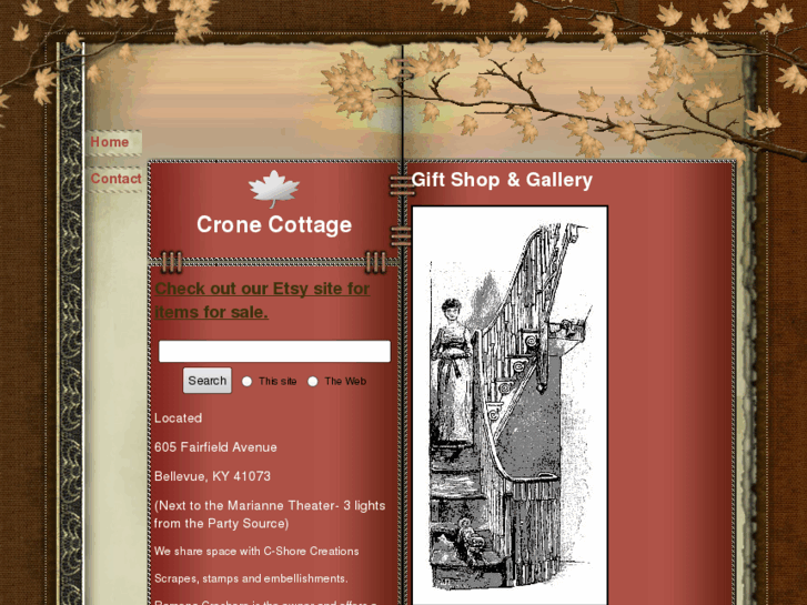 www.cronecottage.com