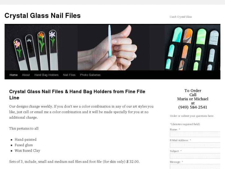 www.crystalglass-nailfiles.com