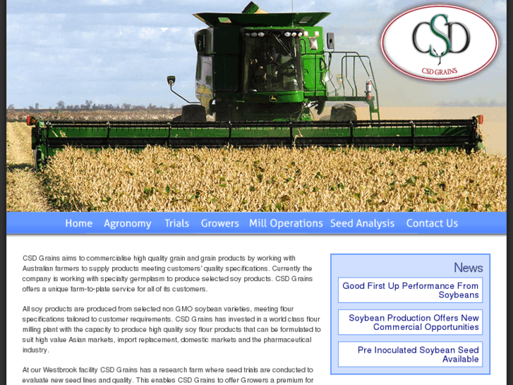 www.csdgrains.net