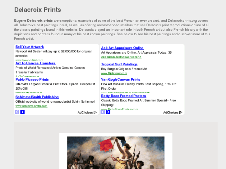 www.delacroixprints.org