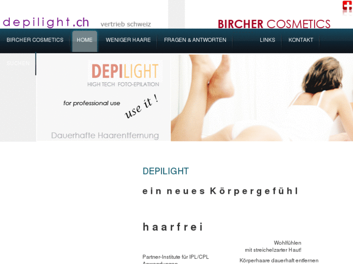 www.depilight.ch