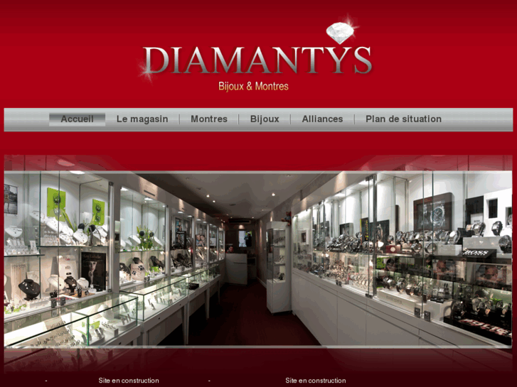 www.diamantys.com