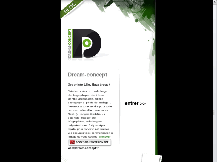 www.dream-concept.fr