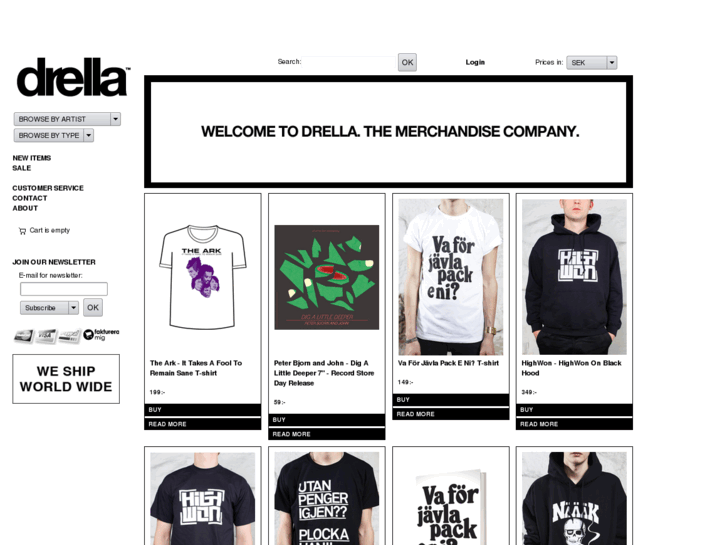 www.drella.com