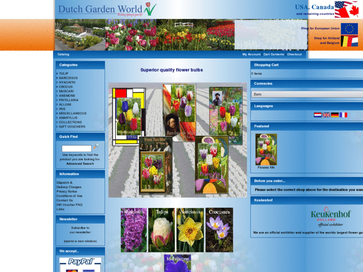 www.dutchgardenworld.com