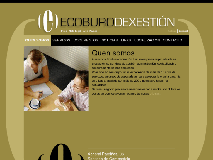 www.ecoburodexestion.es