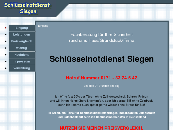 www.einbruch-schutz.com