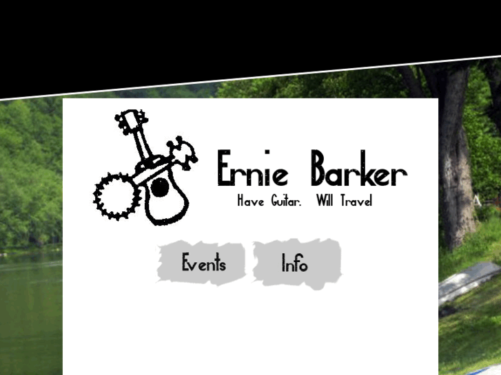 www.erniebarker.com
