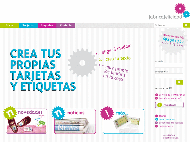 www.fabricafelicidad.com