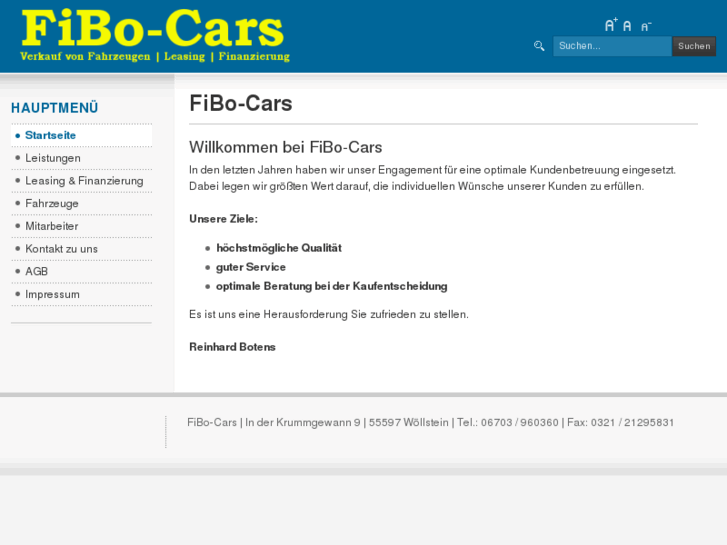 www.fibo-cars.com