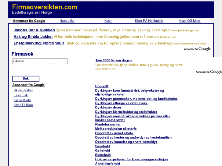 www.firmaoversikten.com