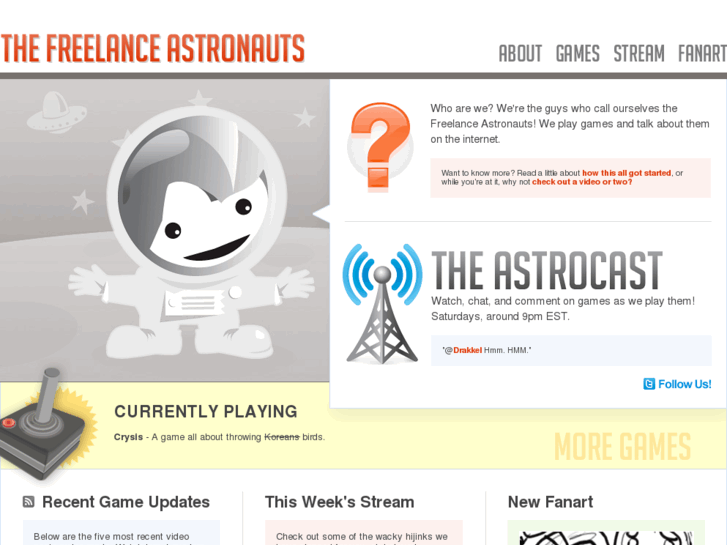 www.freelanceastronauts.com