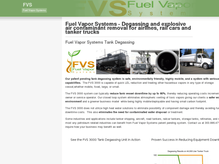 www.fuelvaporsystems.com