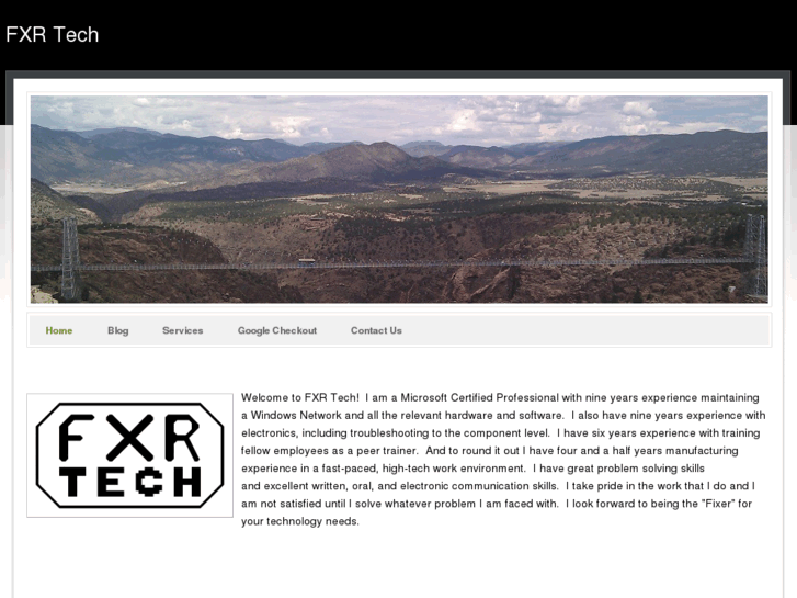 www.fxr-tech.com