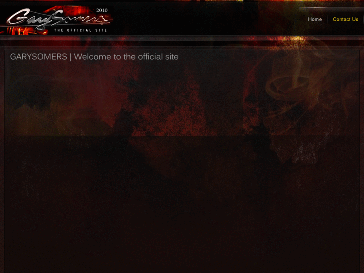 www.garysomers.com