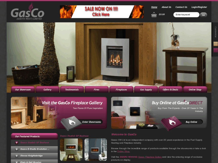 www.gasco-sw.co.uk