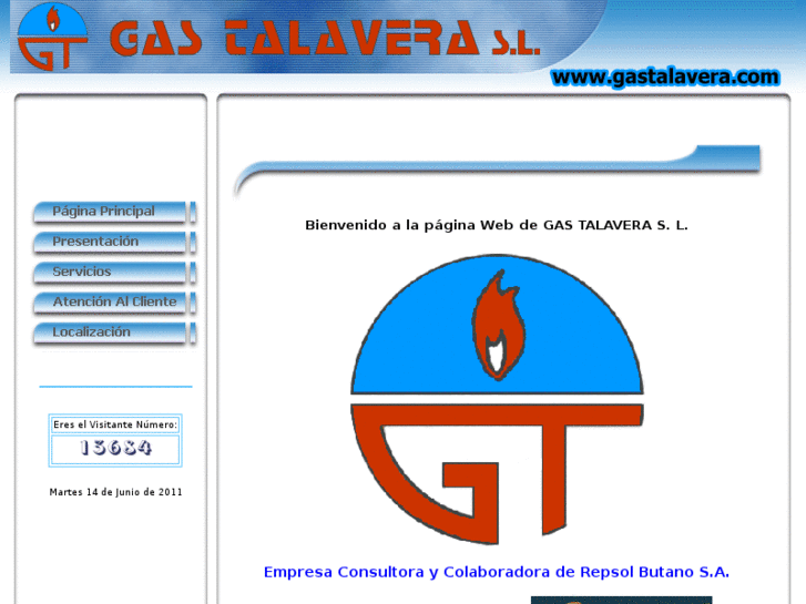 www.gastalavera.com