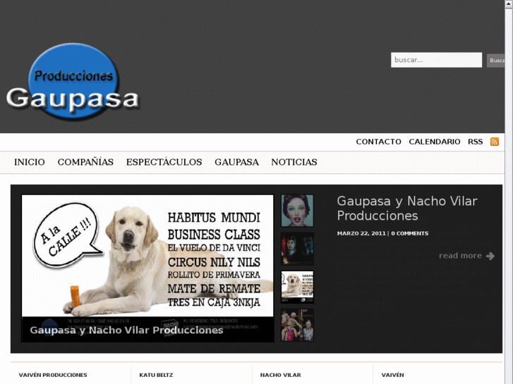 www.gaupasateatro.com