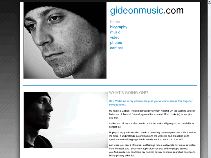 www.gideonmusic.com