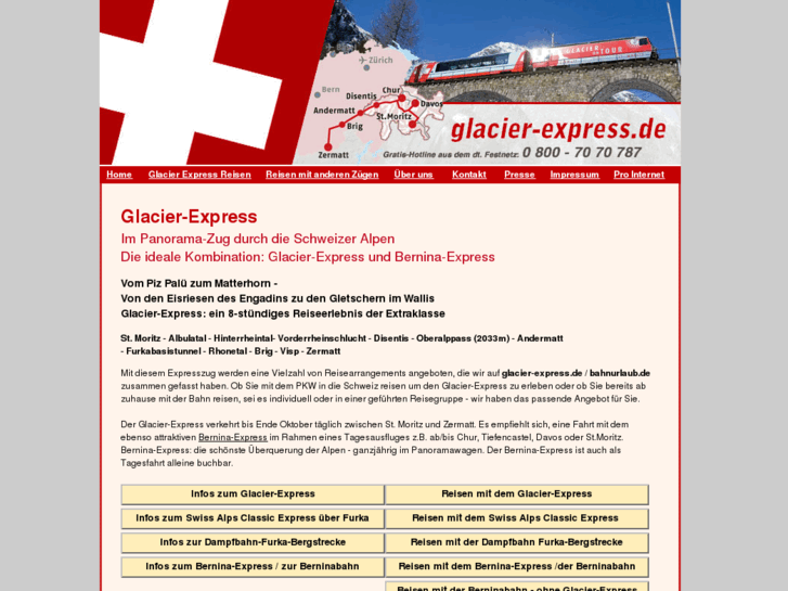 www.glacier-express.de