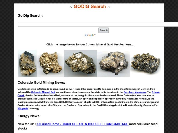 www.godig.com