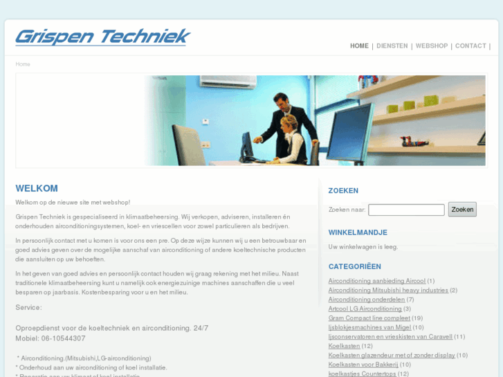 www.grispentechniek.nl