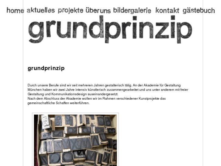 www.grundprinzip.com