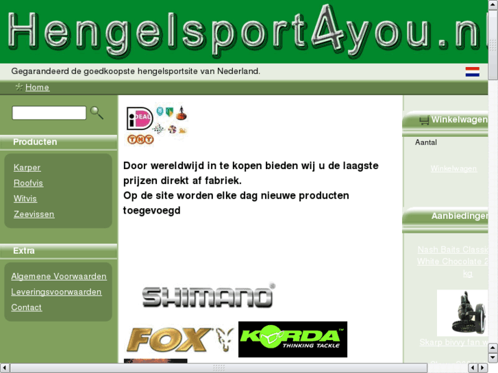 www.hengelsport4you.nl