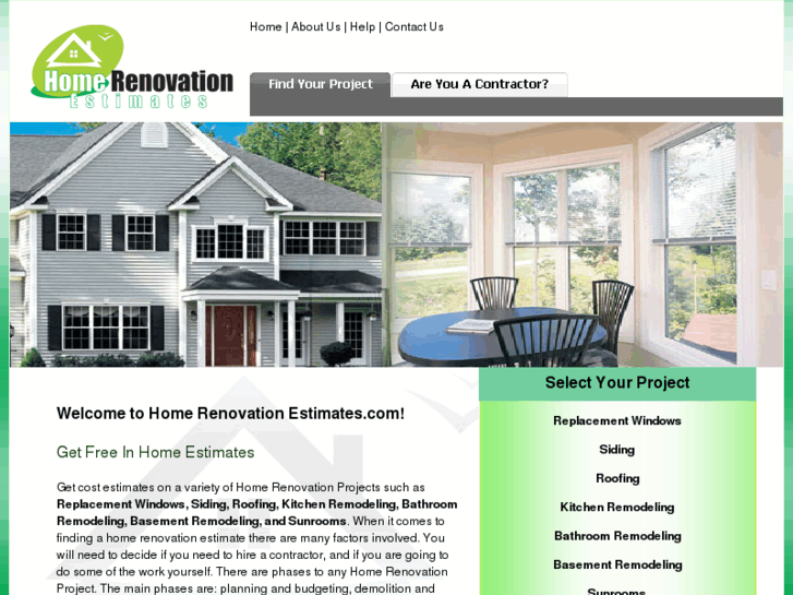 www.homerenovationestimates.com