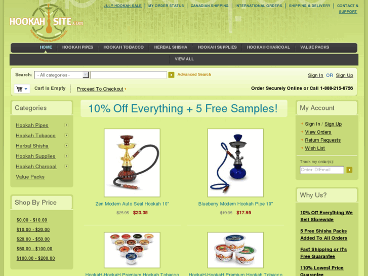 www.hookahsite.com