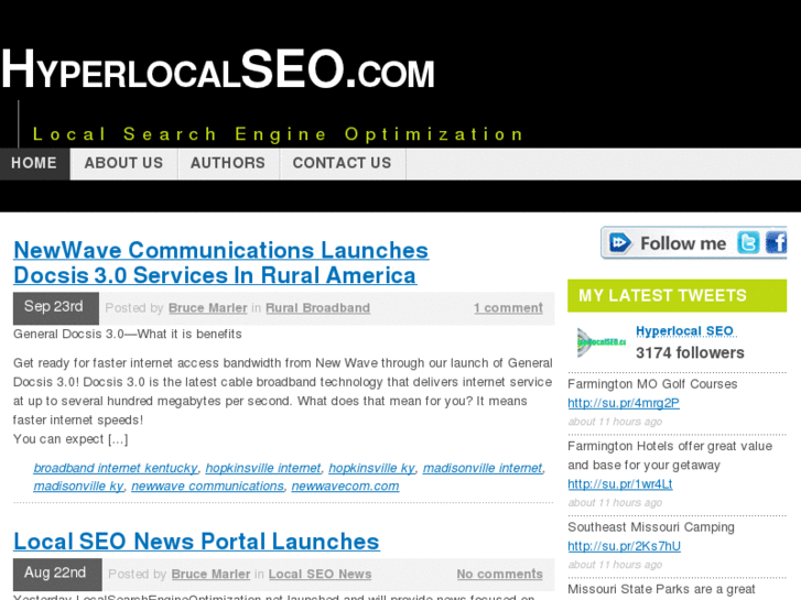 www.hyperlocalseo.com