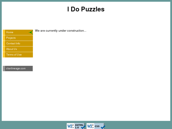 www.idopuzzles.com