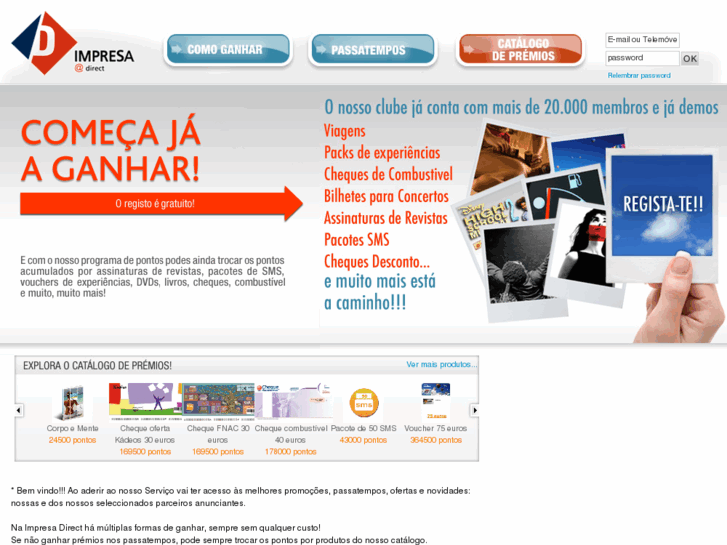 www.impresadirect.com