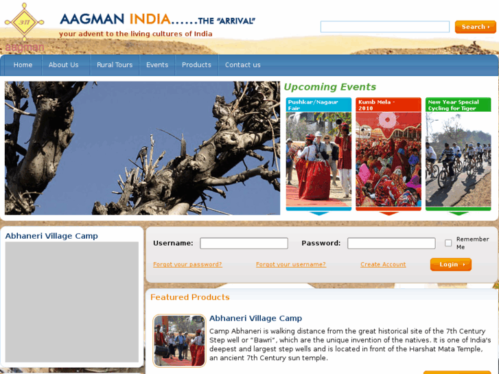 www.indiaagman.com