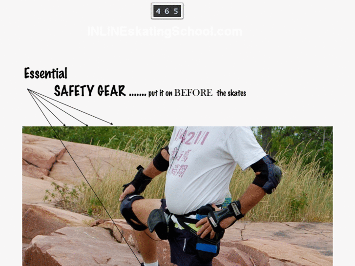www.inlineskatingschool.com