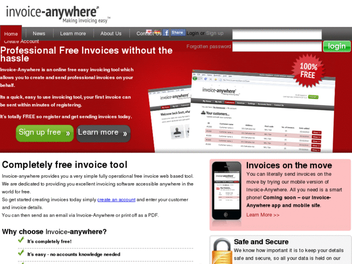 www.invoice-anywhere.com